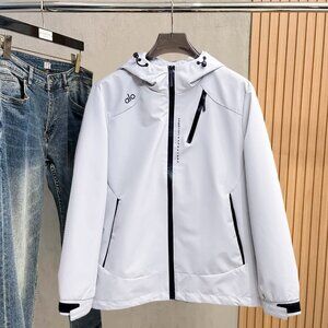 Alo 2026 Spring New Men's and Women's Jackets